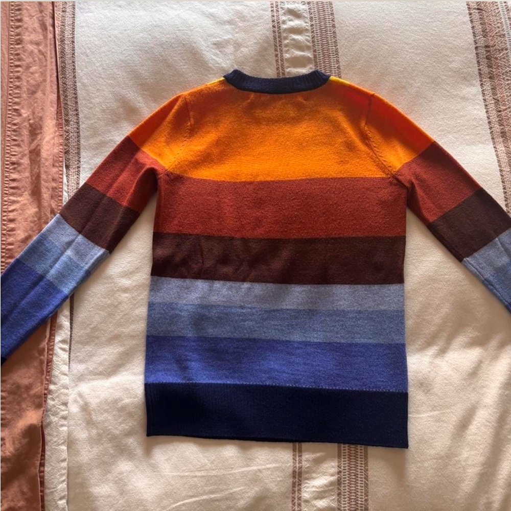 Stoned Immaculate California Dreamin Sweater XS - Picture 2 of 3